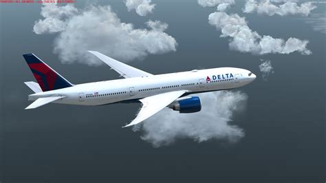 Delta Virtual Airlines Water Cooler Pictures Of Todays Flight KATL