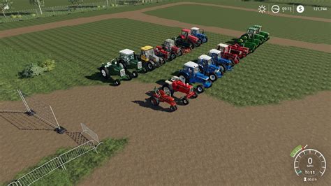 Tractor Pulling Episode 1 Farming Simulator 19 Youtube