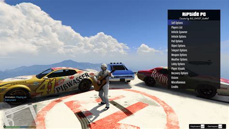 This is a community dedicated to gaming content creators. Riptide Mod Menu Gta 5 Xbox One : Gta 5 Online Free Multi Mod Menu Releases 6 Huge Mod Menus Xpg ...