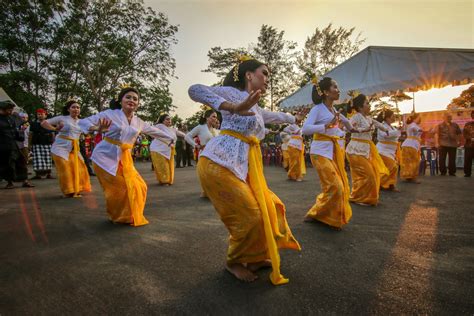 Bali Opens Its Doors To An Eclectic Summer Of Music Dance And