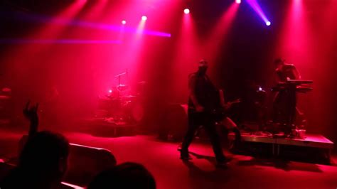Combichrist Blut Royal 14082014 Youtube