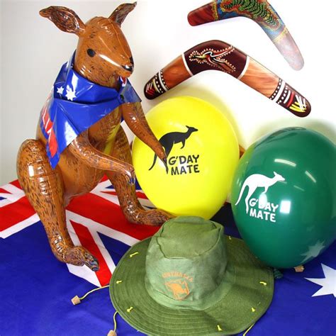 How To Celebrate Australia Day Like An Australian Australia Party