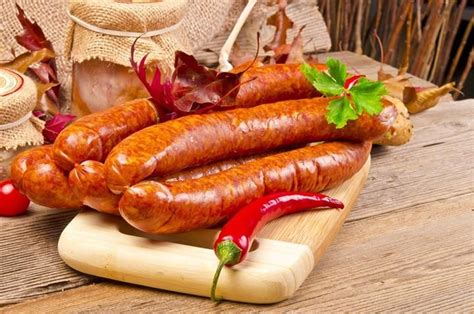 How To Cook Polish Sausage The Best Kielbasa Cooking Guide