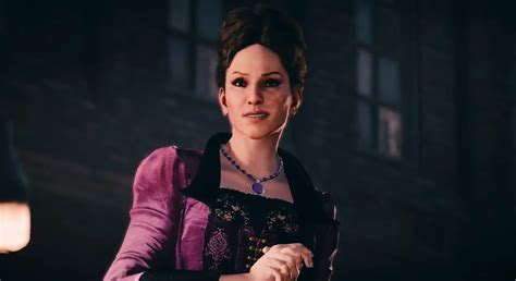 Pearl Attaway At Assassin S Creed Syndicate Nexus Mods And Community
