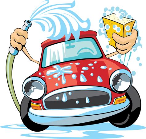 Car Wash Png Isolated Pic Png Mart