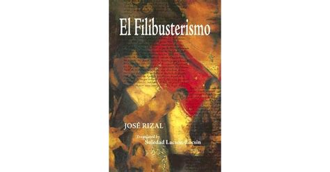 El Filibusterismo Comic English Version Dr Jose P