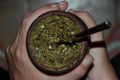 Maybe you would like to learn more about one of these? Mate: la bevanda argentina dai 99 principi benefici