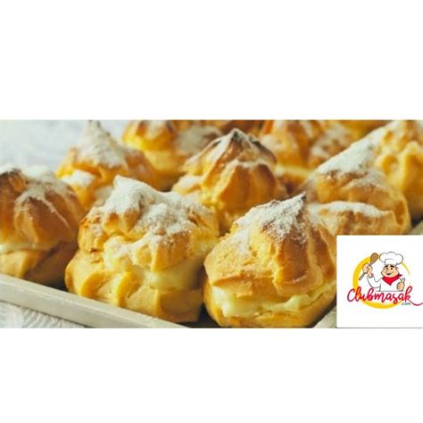 Prepare a batter, either by using a recipe or. Resep Kue Sus Kering, Resep Kue Sus | Resep, Resep kue ...
