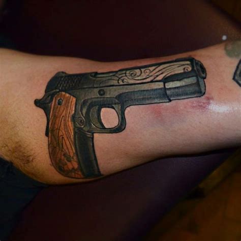 We serve themes and conky, applications, wallpapers. 12 best Tattoos images on Pinterest | Tatoos, Pistol gun tattoos and Gun tattoos