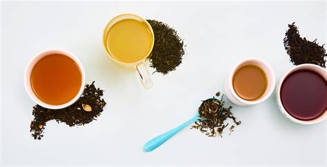 How To Host A Tea Tasting At Home Steep Thoughts