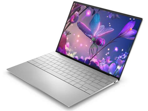 Dell Xps 13 Plus 9320 I7 1280p Oled Notebookcheckfr