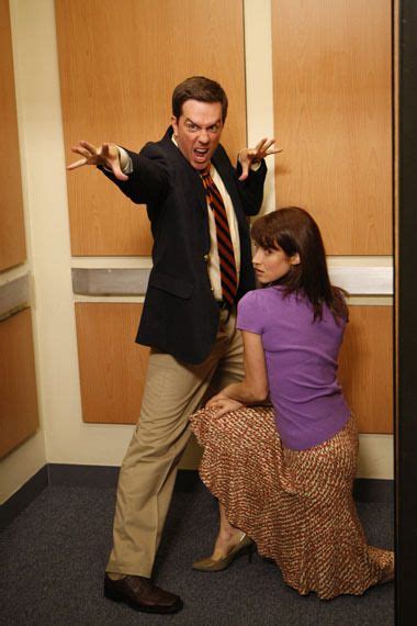 Erin Hannon Photo Subtle Sexuality Erin And Andy The Office