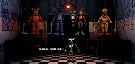 1230 best Withered Freddy images on Pholder | Withered animatronic action figure concept