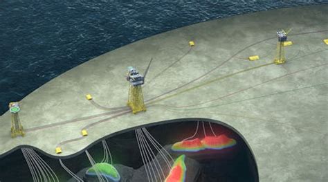 Tgs Completes North Sea Noaka Obn Survey Offshore