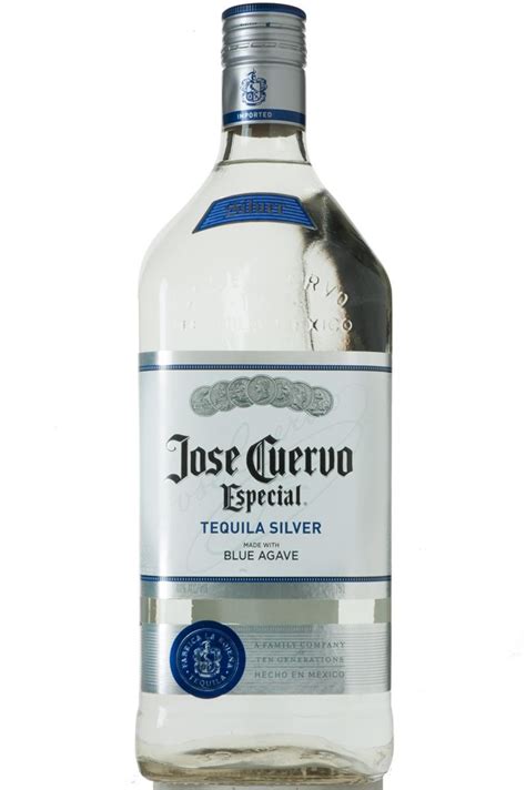 Jose Cuervo Silver Tequila 175l Macarthur Beverages