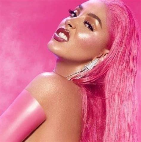 Hot pink is the second studio album by doja cat. My Review of "Doja Cat: Hot Pink"
