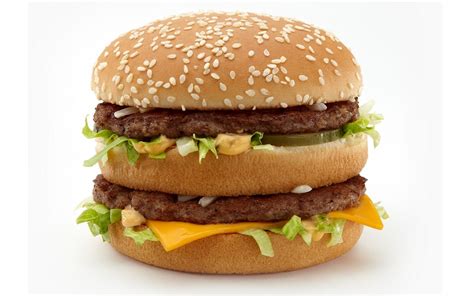 Big mac contains meat, vegetables, cheese, bread and other foods. McDonald's Big Macs to Wendy's Frostys: Price Rise of 12 ...