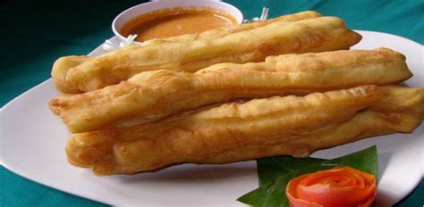 Resep kebab turki isi ayam sederhana yang lembut dan praktis. Resep Cakwe Goreng Praktis | Makanan, Resep, Cemilan