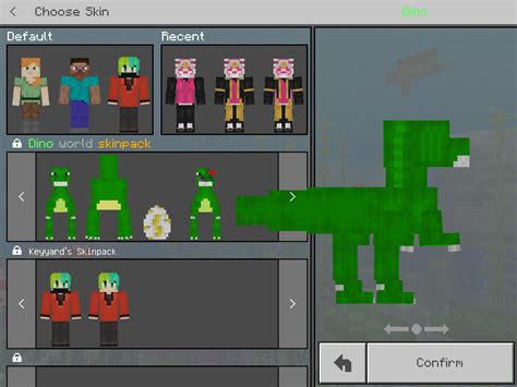 4d Skins For Minecraft Download At This Moment We Have 278 Skins In