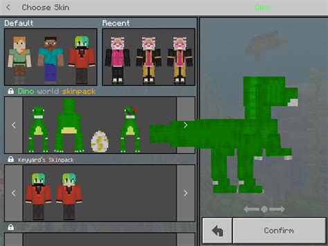 This mod is inspired by popular movie series called jurassic park. Minecraft dinosaur world download. JurassiCraft Mod for ...