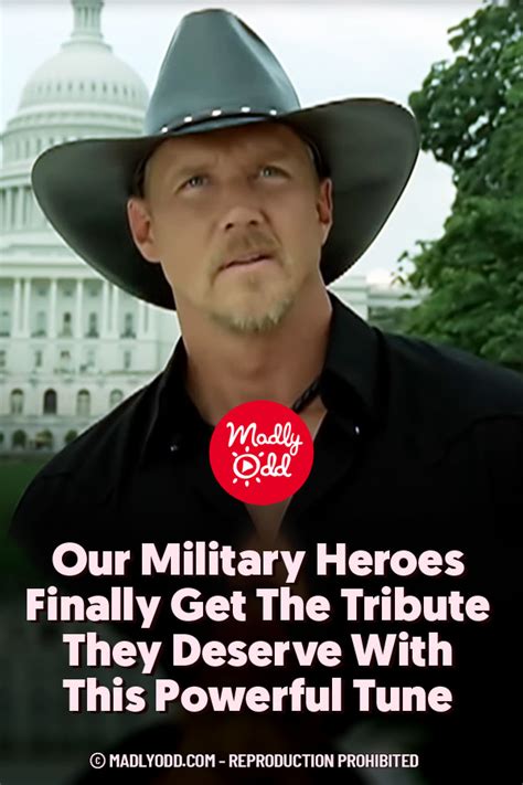 Pin A Our Military Heroes Finally Get The Tribute They Deserve With