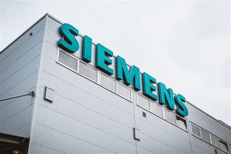 Kontakty Siemens Large Drives Sro Siemens Czech Republic