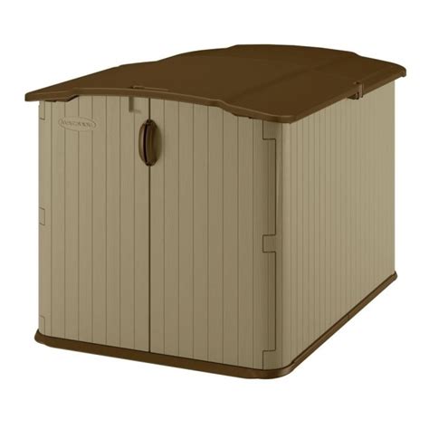 Home Depot Outdoor Storage Cabinets Storage Designs