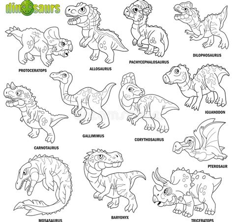 恐龙 图库插画、矢量和剪贴画 - (1,188 图库插画)