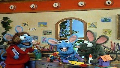 Watch Bear In The Big Blue House Season Episode The First Day At