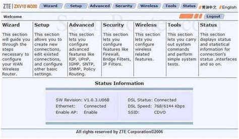 Hi , in this new video in this new video i show you how to change the admin username or password of zte f660 routers.changing password admin zte routerhow. How to Login to the ZTE ZXV10-W300