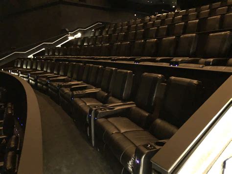 Top movie theaters in greater palm springs, ca. PHOTOS: Luxury Dolby Cinema Theater Debuts at Disney ...