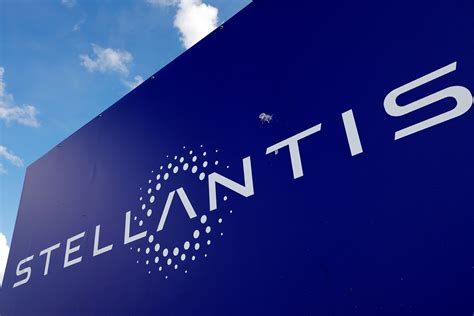 Stellantis Define Plano Para Gerar Receita Com Software Forbes