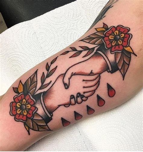 Gorgeous 76 American Traditional Tattoo Ideas To Inspire You