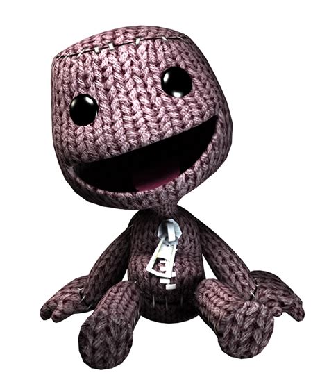 Littlebigplanet Png Images Hd Png Play