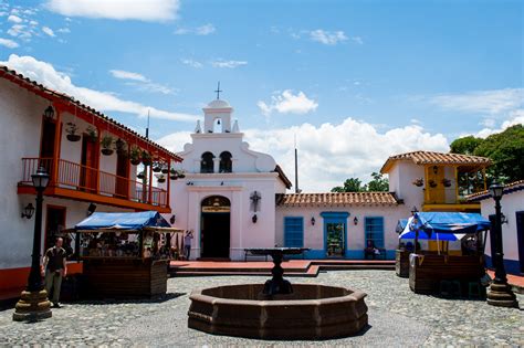 Guía Para Visitar El Pueblito Paisa Por Primera Vez