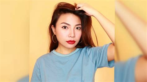 Beauty Vlogger Michelle Dy In Hot Water After Netizens Accuse Her Of