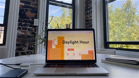 Daylight Hour 2021 In Review — Building Energy Exchange