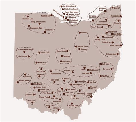 ohio department of natural resources odnr oh the radioreference wiki