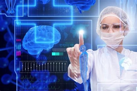 Clinical Artificial Intelligence Improving Healthcare Eit Health Mobile Legends