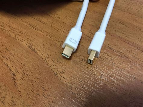 Кабель Apple Thunderbolt Cable 20 M Md861zma — купить в интернет