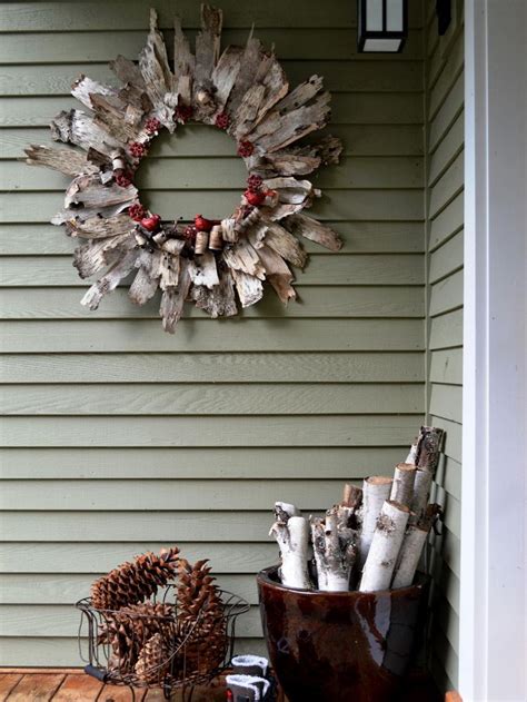 50 Best Outdoor Christmas Decorations For 2016 Christmas Wreaths Diy