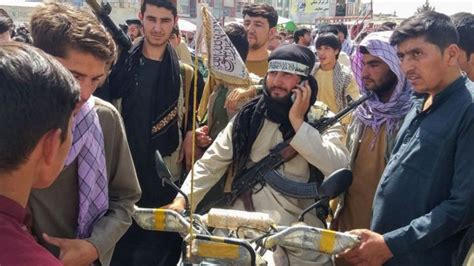 طالبان کے زیر قبضہ علاقوں کی جیلوں سے قیدی کیوں آزاد کر دیے جاتے ہیں