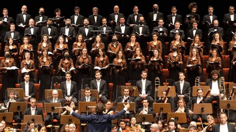Verdi Requiem Fundação Calouste Gulbenkian