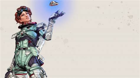 Apex Legends Horizon Receives Surprise Nerf Not Found In Patch Notes