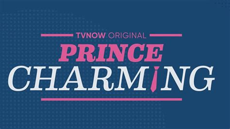 Prince Charming Serie · Stream · Streaminganbieter