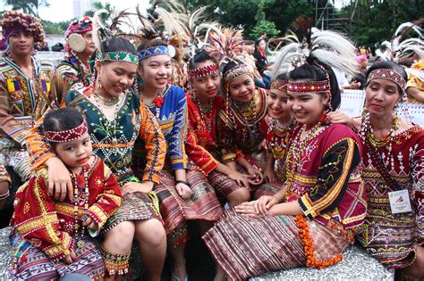 Gridcrosser Dayaw Festival Celebrates And Aims To Learn From