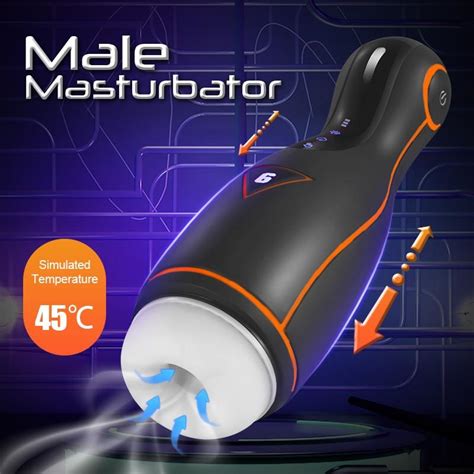 Мощные автоматические мастурбаторы сосание отопление Multi Vibration