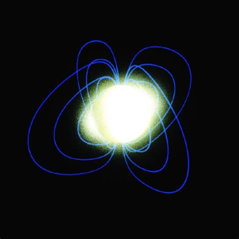 Esa Neutron Stars Can Produce Intense Magnetic Fields