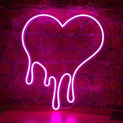 Marvellous Neon Bespoke Handmade Led Signs Buy Led Signs Online