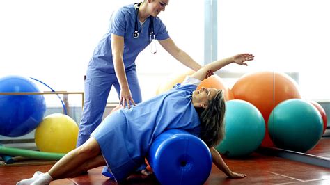 Starting Salary Of A Physical Therapist Start Choices